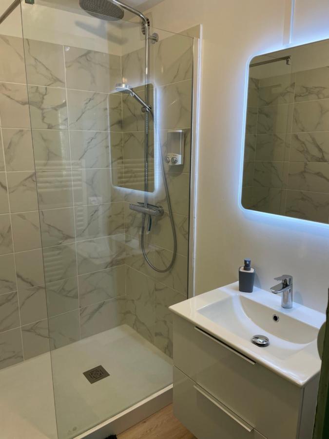 Appartement Du Grand Parc Châteauroux Exteriér fotografie